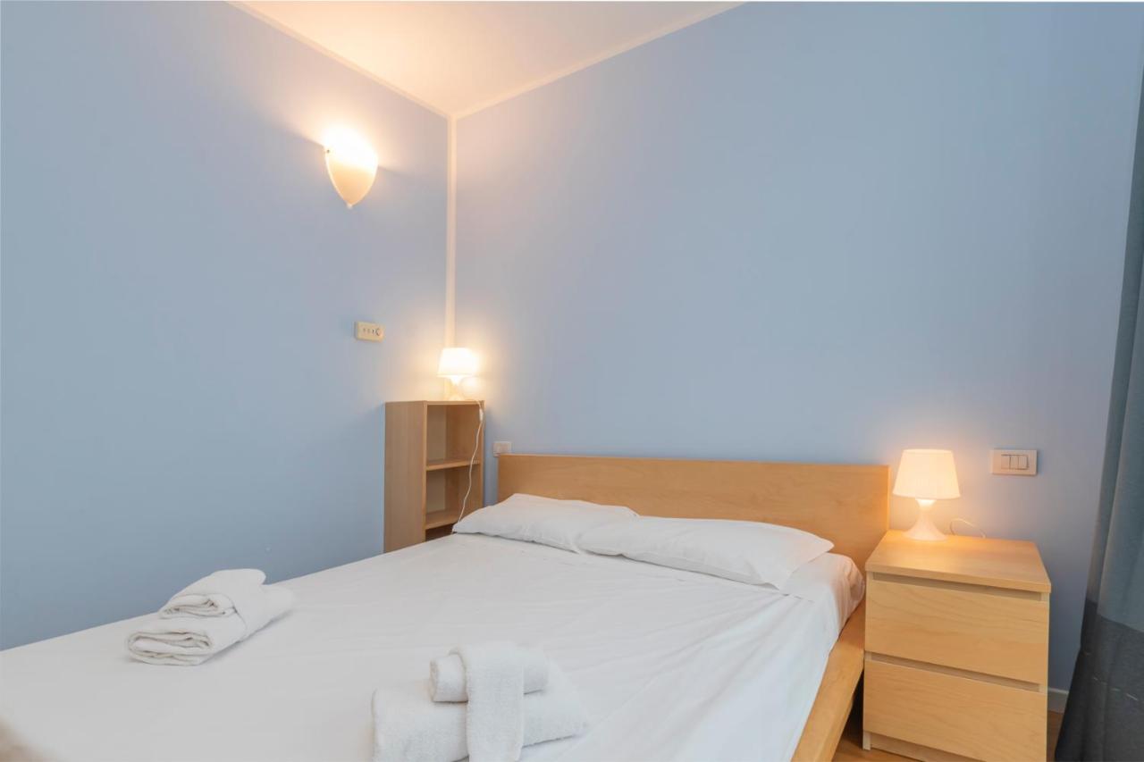 Design Near Linate - Salomone Apartment Milan